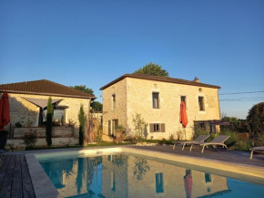 Maison Reces